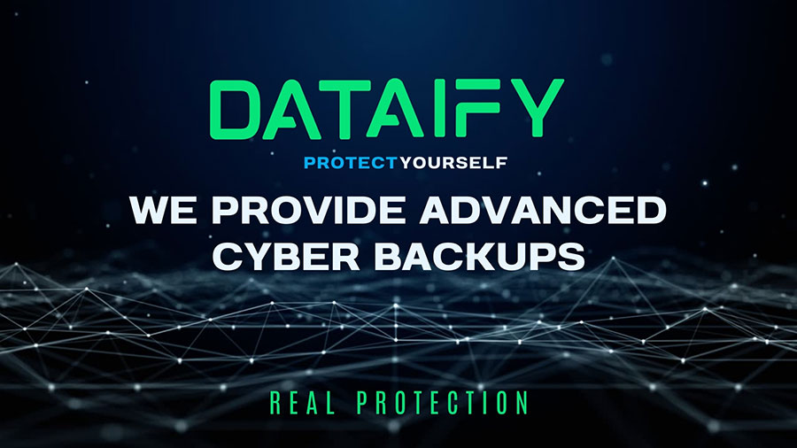 Real Protection: Safeguard Your Data with Cyber Protect