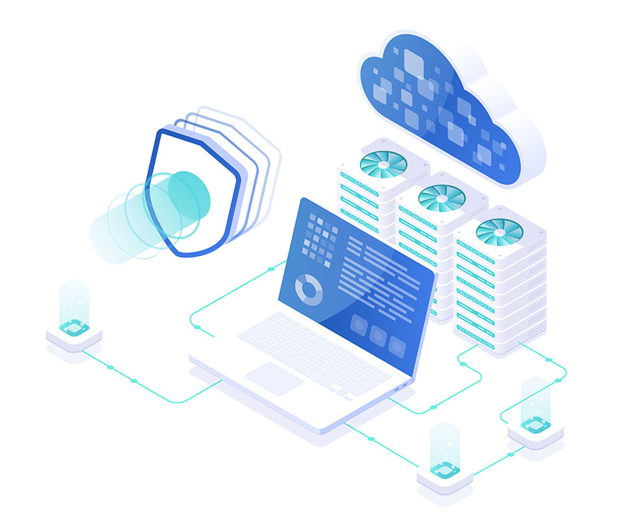 Dataify.io - Cyber Backup Services